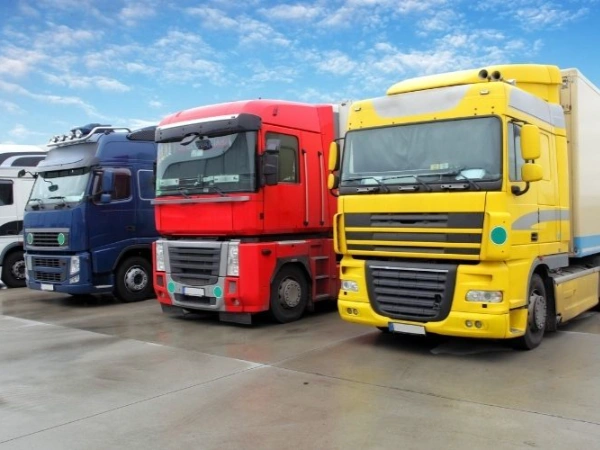 Ankara Seydişehir Nakliye